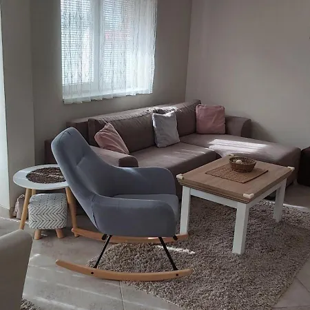 Vasilije Apartament *