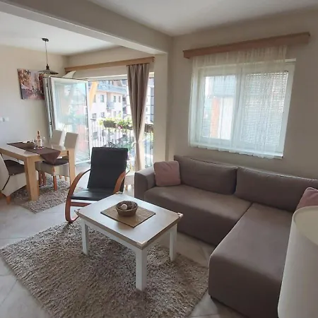 Vasilije 아파트 *