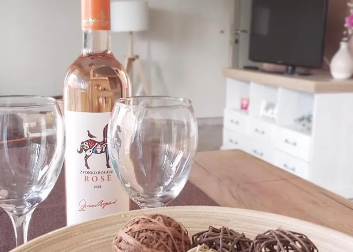 Apartament Vasilije *