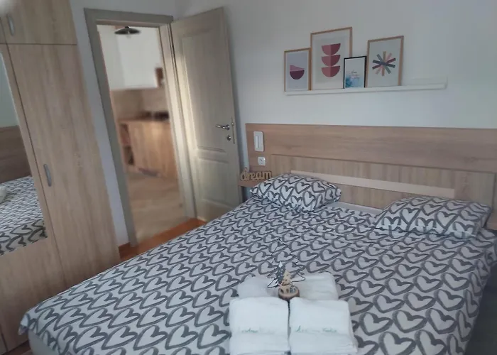 Vasilije Apartament Zlatibor