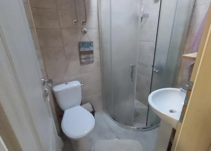 Vasilije Apartament