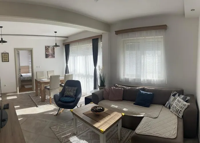 Vasilije Apartament Zlatibor