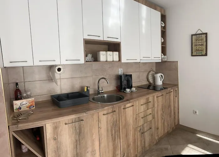 Apartament Vasilije